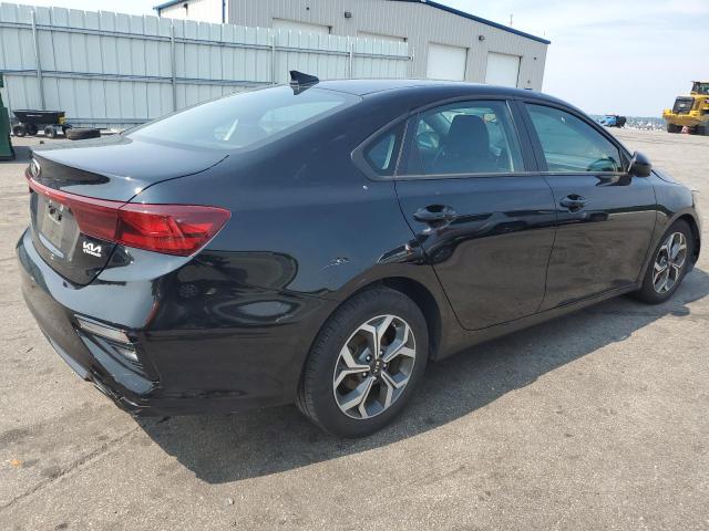 صورة رقم 3 من المزاد - 2020 KIA FORTE FE مع VIN 3KPF24AD5LE198101