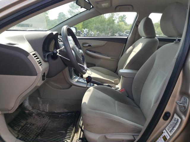 Photo 7 from auction – 2010 TOYOTA COROLLA BA with VIN 1NXBU4EE2AZ165899