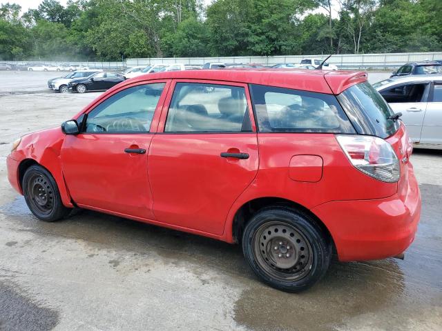 Photo 2 from auction – 2006 TOYOTA MATRIX with VIN 2T1KR32E36C604603