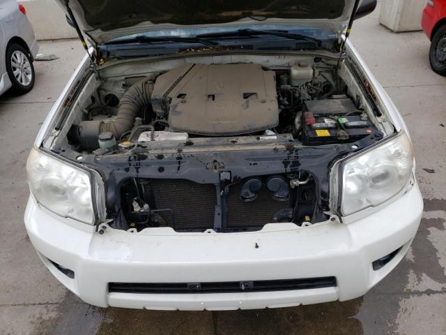Photo 12 from auction – 2007 TOYOTA 4RUNNER SR with VIN JTEBU14R678087342