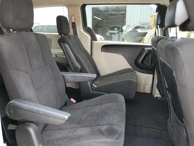 Photo 11 from auction – 2013 DODGE GRAND CARA with VIN 2C4RDGCG5DR515312
