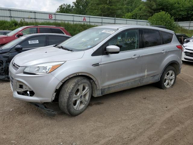 FORD ESCAPE SE 2016 with VIN 1FMCU0GX2GUA08054 - Photo from auction