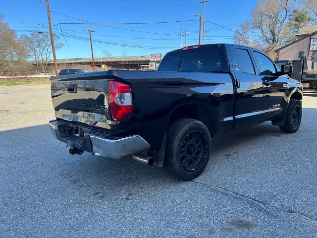 Photo 4 from auction – 2014 TOYOTA TUNDRA DOU with VIN 5TFRY5F17EX147783