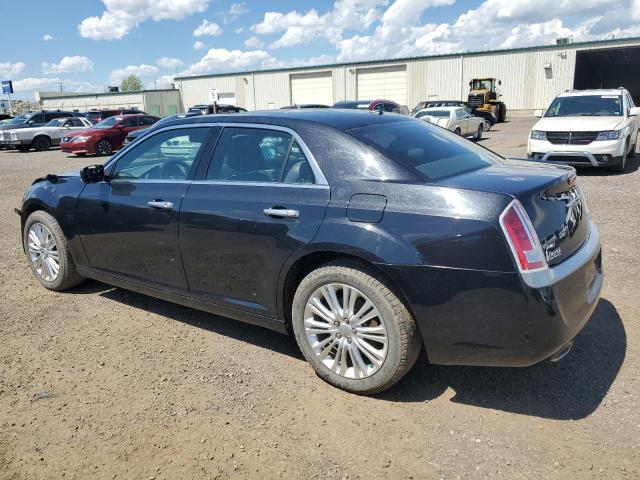 Photo 2 from auction – 2014 CHRYSLER 300C LUXUR with VIN 2C3CCAST5EH229248