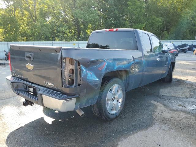 Photo 3 from auction – 2011 CHEVROLET SILVERADO with VIN 1GCRCSE09BZ264075