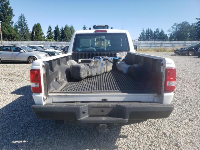 Photo 6 from auction – 2011 FORD RANGER with VIN 1FTKR1AD9BPA51710