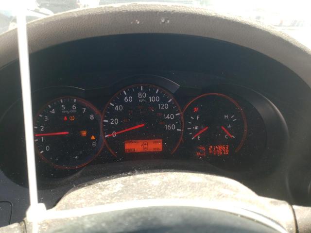 Photo 9 from auction – 2008 NISSAN ALTIMA 2.5 with VIN 1N4AL21E98N402217