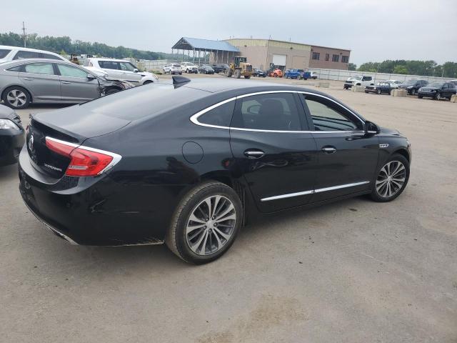 Photo 3 from auction – 2017 BUICK LACROSSE E with VIN 1G4ZP5SS7HU210027