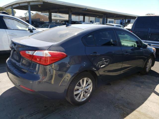 Photo 3 from auction – 2015 KIA FORTE LX with VIN KNAFX4A67F5381144