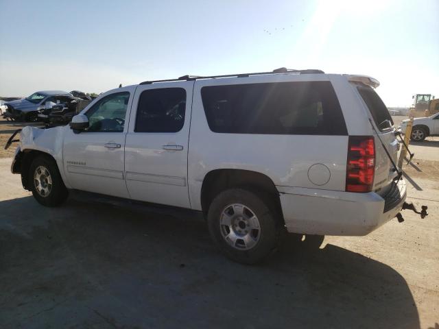 Photo 2 from auction – 2013 CHEVROLET SUBURBAN C with VIN 1GNSCHE08DR294957