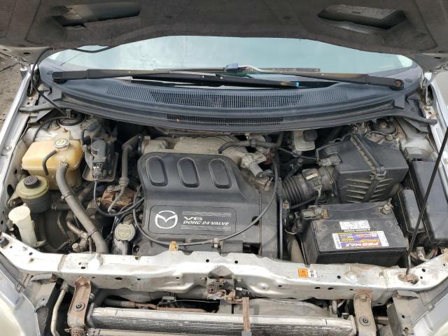 Foto 12 de la subasta – 2004 MAZDA MPV WAGON con VIN JM3LW28A640528885