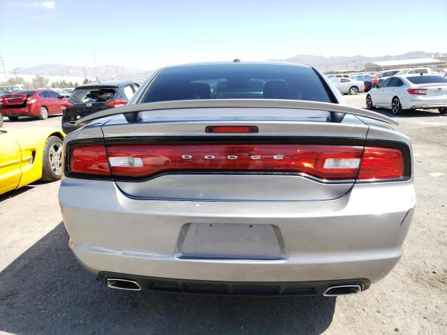 Photo 6 from auction – 2013 DODGE CHARGER R/ with VIN 2C3CDXCTXDH696940