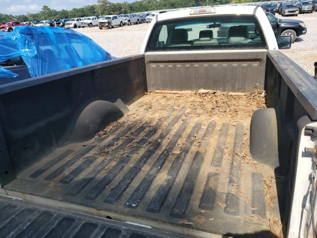 Photo 10 from auction – 2012 FORD F150 with VIN 1FTNF1CF2CKD58977