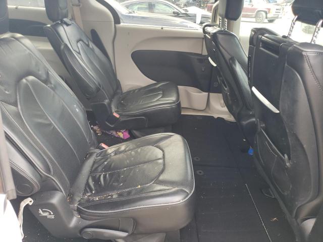Photo 11 from auction – 2017 CHRYSLER PACIFICA L with VIN 2C4RC1GG9HR764969