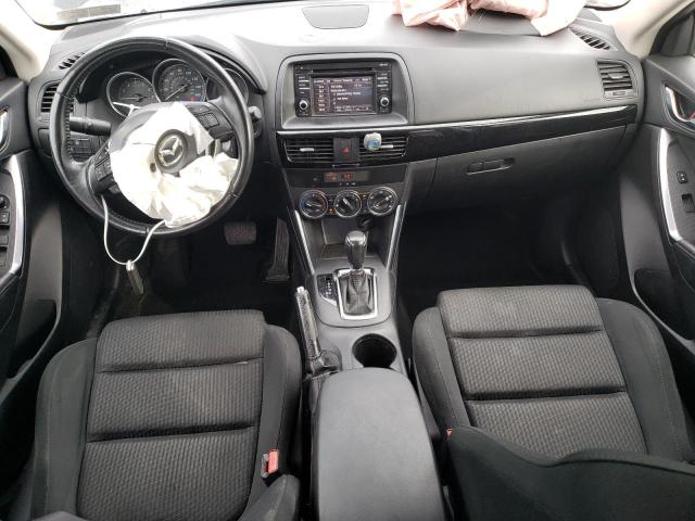 Photo 8 from auction – 2015 MAZDA CX-5 TOURI with VIN JM3KE4CY4F0475038