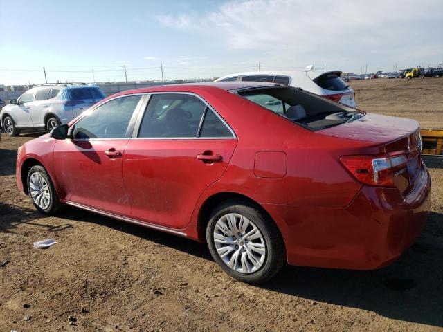 Photo 2 from auction – 2014 TOYOTA CAMRY L with VIN 4T1BF1FK5EU827591