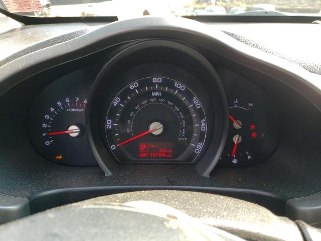Photo 9 from auction – 2012 KIA SPORTAGE L with VIN KNDPBCA22C7211528
