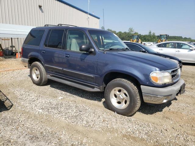 Photo 4 from auction – 2001 FORD EXPLORER with VIN 1FMZU73E71ZA46798