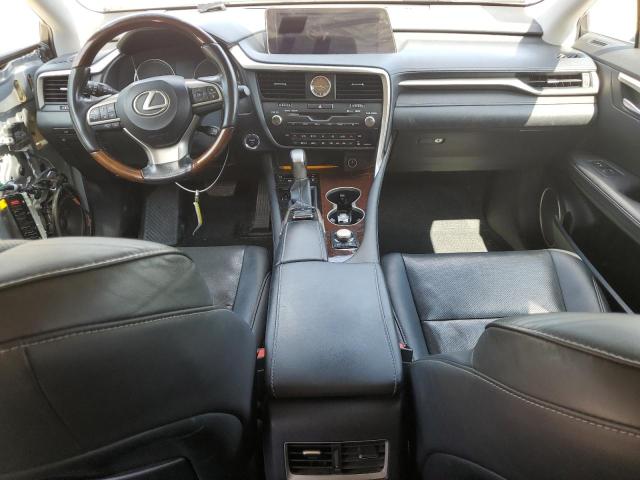 Photo 8 from auction – 2016 LEXUS RX 450H BA with VIN 2T2BGMCA5GC005223