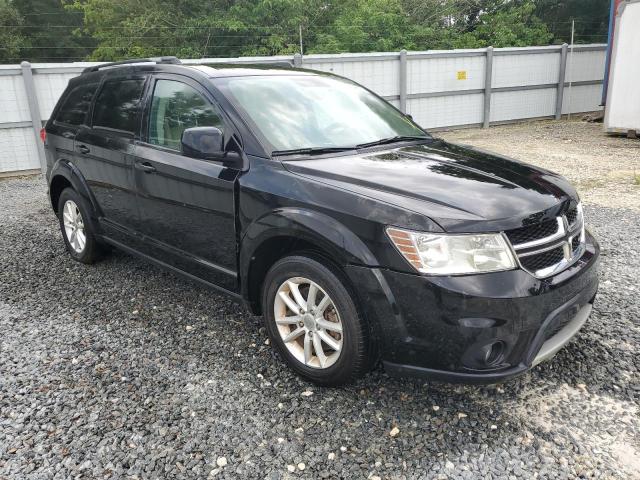 Photo 4 from auction – 2014 DODGE JOURNEY SX with VIN 3C4PDCBG5ET211428