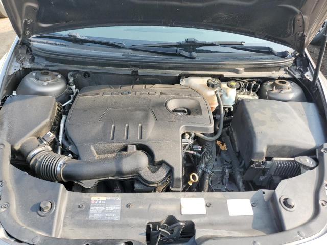 Photo 11 from auction – 2012 CHEVROLET MALIBU LS with VIN 1G1ZB5E04CF344187