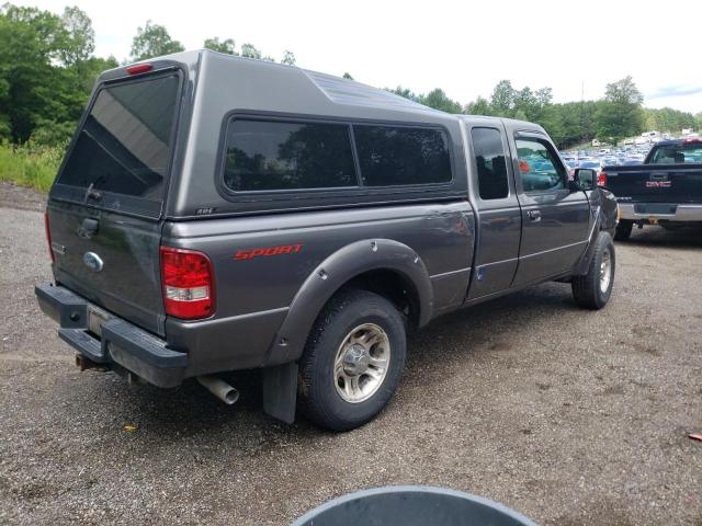 Photo 3 from auction – 2007 FORD RANGER SUP with VIN 1FTYR44U77PA76426