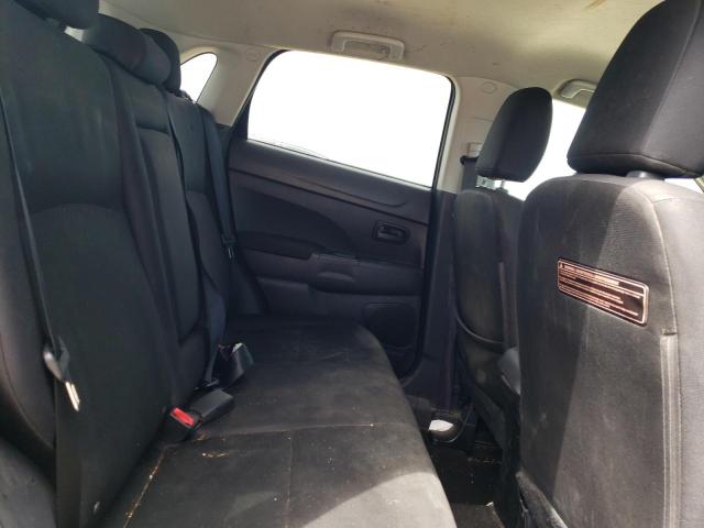 Photo 11 from auction – 2015 MITSUBISHI OUTLANDER with VIN 4A4AP3AU7FE019863