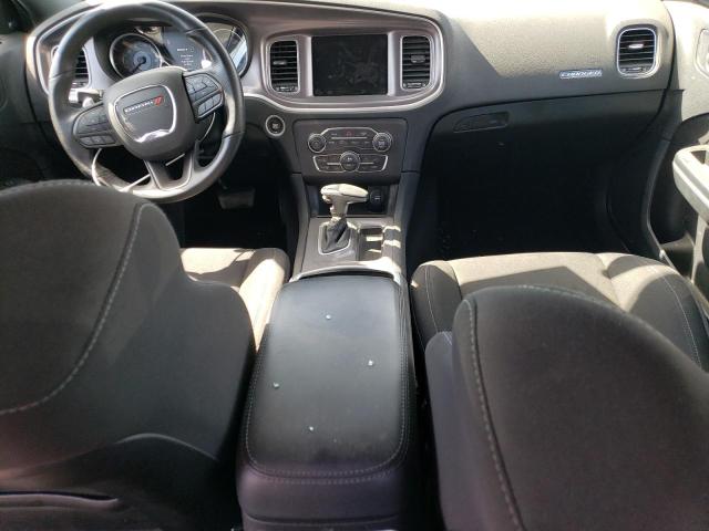 Photo 8 from auction – 2022 DODGE CHARGER R/ with VIN 2C3CDXCT4NH129141