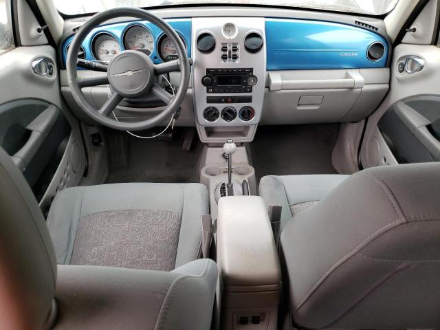 Photo 8 from auction – 2008 CHRYSLER PT CRUISER with VIN 3A8FY48B88T135914