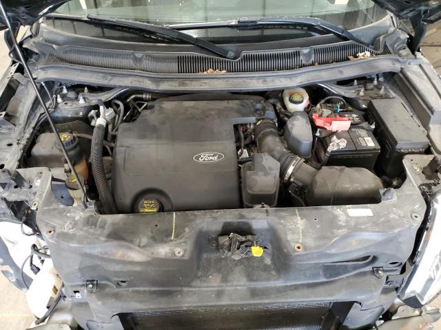 Photo 12 from auction – 2014 FORD EXPLORER X with VIN 1FM5K8D85EGA65614