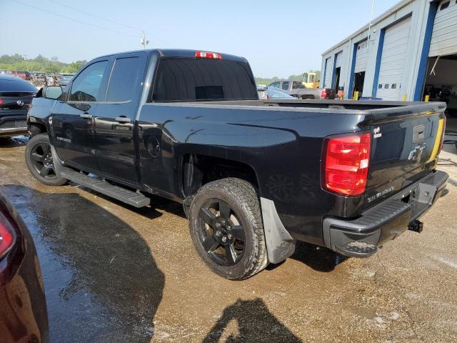 Foto 2 de la subasta – 2017 CHEVROLET SILVERADO con VIN 1GCRCPEC8HZ347609