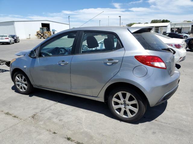Photo 2 from auction – 2013 MAZDA MAZDA2 with VIN JM1DE1LZ7D0157730