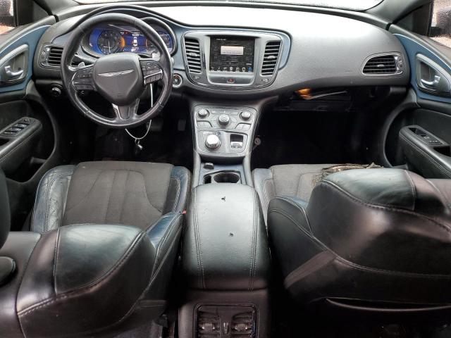 Foto 8 de la subasta – 2015 CHRYSLER 200 S con VIN 1C3CCCBG3FN522329