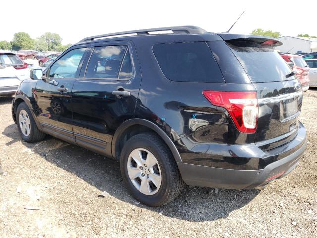 Foto 2 de la subasta – 2013 FORD EXPLORER con VIN 1FM5K7B9XDGC83312