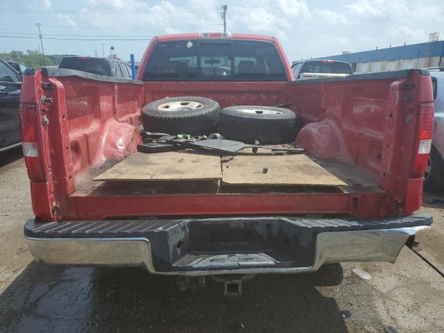 صورة رقم 6 من المزاد - 2004 FORD F150 مع VIN 1FTVX14574NB10758