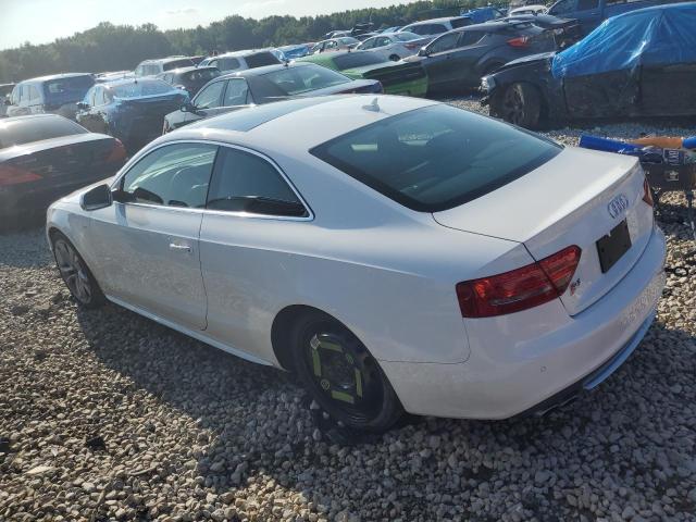Photo 2 from auction – 2011 AUDI S5 PRESTIG with VIN WAUVVAFRXBA032094