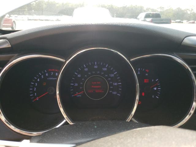 Photo 9 from auction – 2013 KIA OPTIMA LX with VIN 5XXGM4A77DG181530