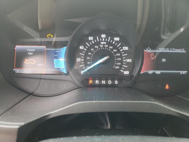 Photo 9 from auction – 2015 FORD EDGE TITAN with VIN 2FMPK4K81FBB38636