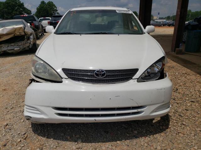Photo 5 from auction – 2003 TOYOTA CAMRY LE with VIN 4T1BE32K23U183744