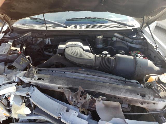 Photo 12 from auction – 2002 FORD EXPEDITION with VIN 1FMRU15W42LA75862