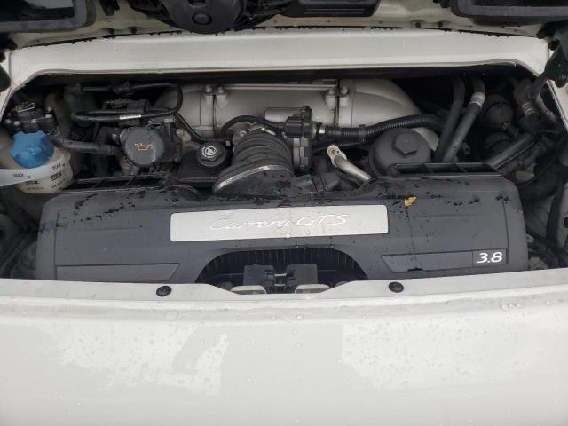 Photo 11 from auction – 2011 PORSCHE 911 CARRER with VIN WP0CB2A95BS754647