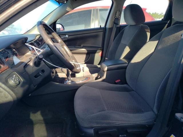 Photo 7 from auction – 2011 CHEVROLET IMPALA LT with VIN 2G1WG5EKXB1124645