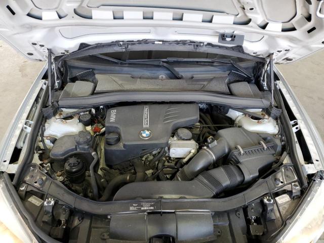 Photo 11 from auction – 2013 BMW X1 XDRIVE2 with VIN WBAVL1C51DVR92536