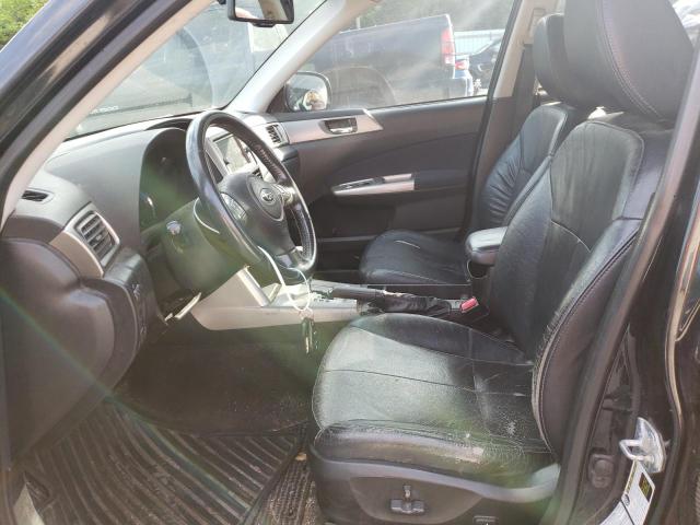 Foto 7 de la subasta – 2009 SUBARU FORESTER 2 con VIN JF2SH64679H734721