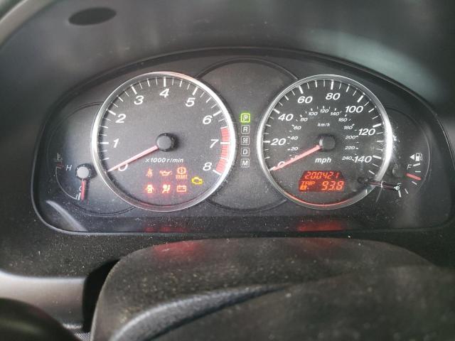 Photo 9 from auction – 2007 MAZDA 6 I with VIN 1YVHP80C775M34351