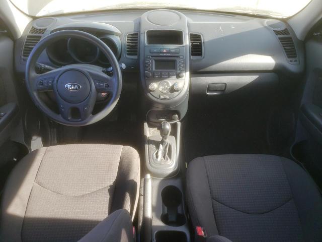 Photo 8 from auction – 2013 KIA SOUL with VIN KNDJT2A57D7507704
