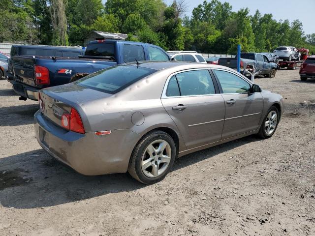 Photo 3 from auction – 2011 CHEVROLET MALIBU LS with VIN 1G1ZB5E14BF357562