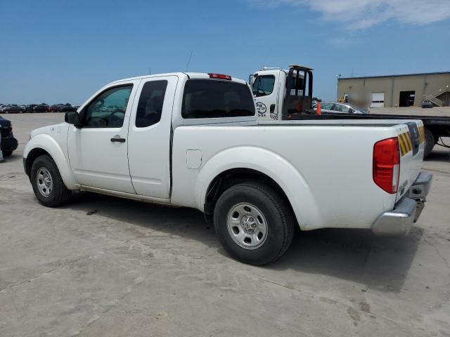 Photo 2 from auction – 2013 NISSAN FRONTIER S with VIN 1N6BD0CT6DN711694