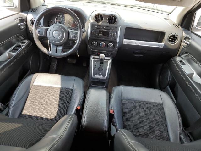 Photo 8 from auction – 2014 JEEP COMPASS LA with VIN 1C4NJDEB2ED822657
