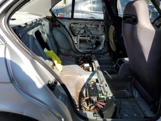 Photo 10 from auction – 1990 BMW 535 I AUTO with VIN WBAHD2319LBF67775